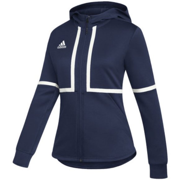 ADIDAS Under The Lights Full Zip Jacket - Picture 1 of 8